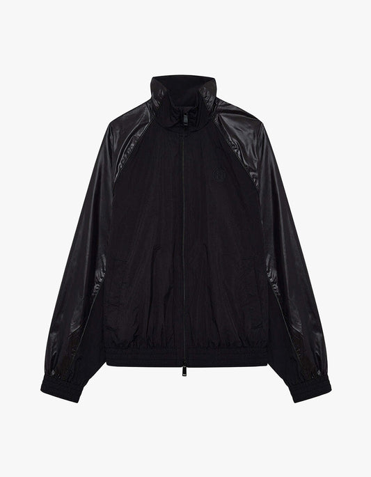 Reza Jacket - Black