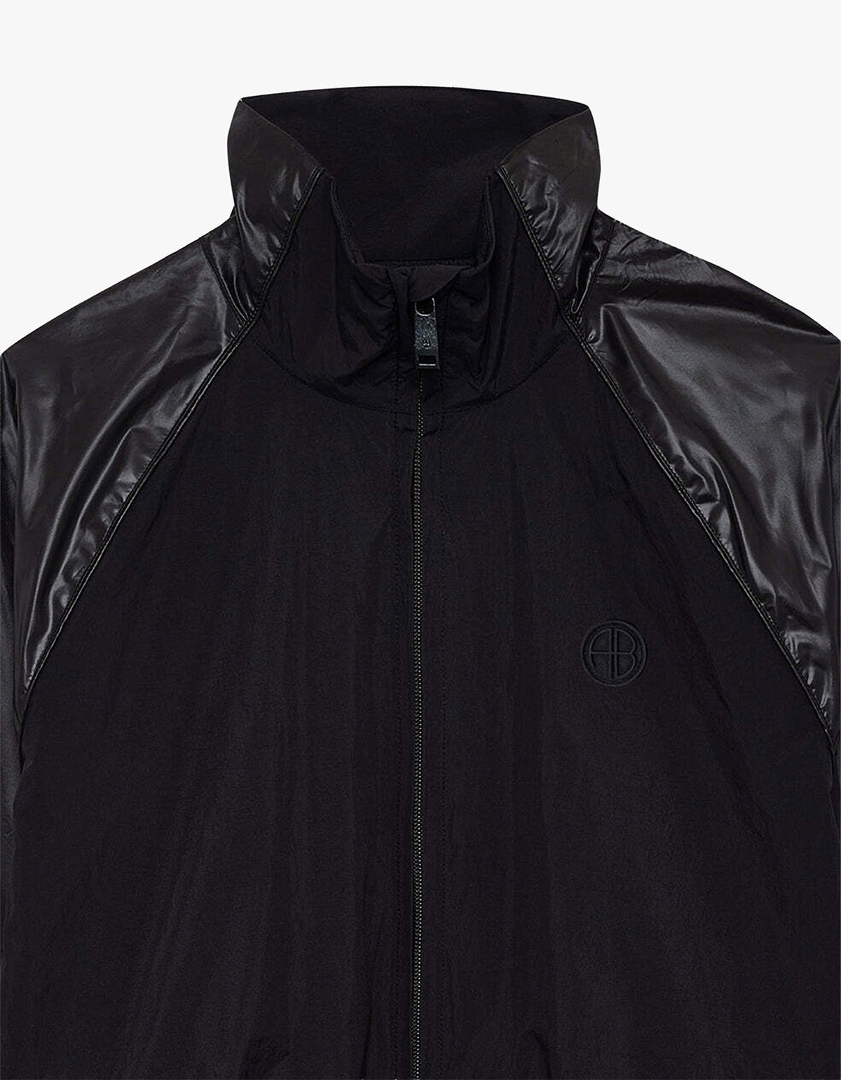 Reza Jacket - Black
