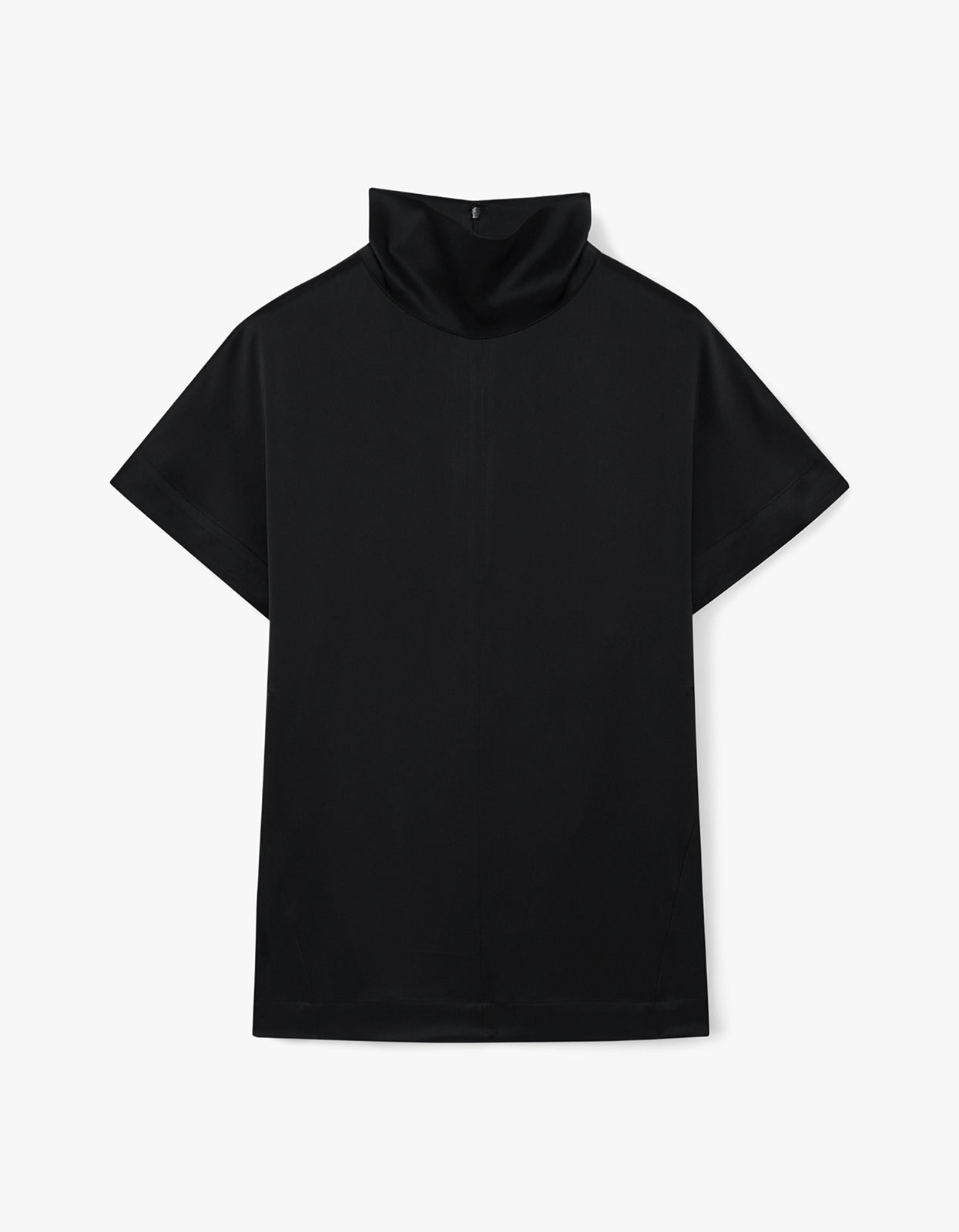 Samson Top - Black
