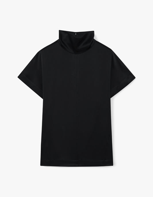 Samson Top - Black