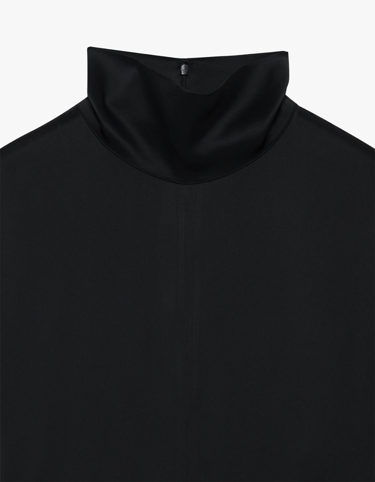 Samson Top - Black