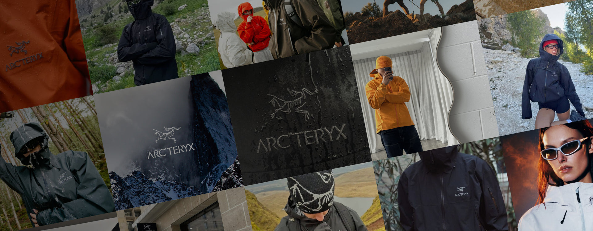 Arc'teryx