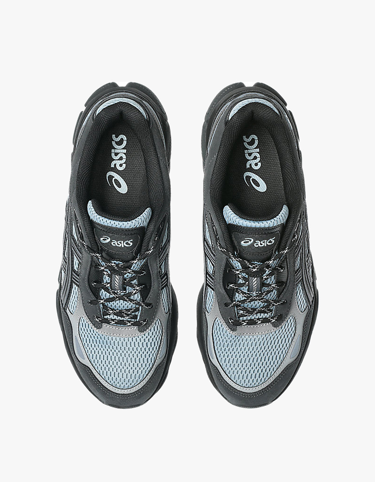 Womens Gel-Nyc 2.0 - Slate Blue/Graphite Grey