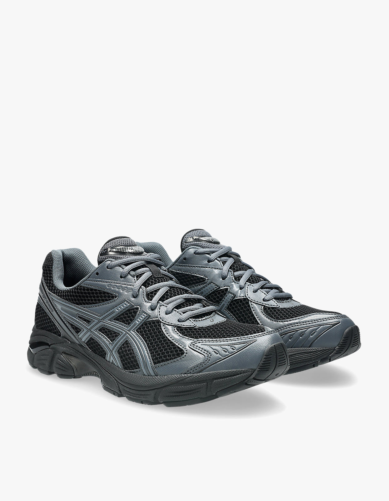 Mens GT 2160 - Black/Carrier Grey