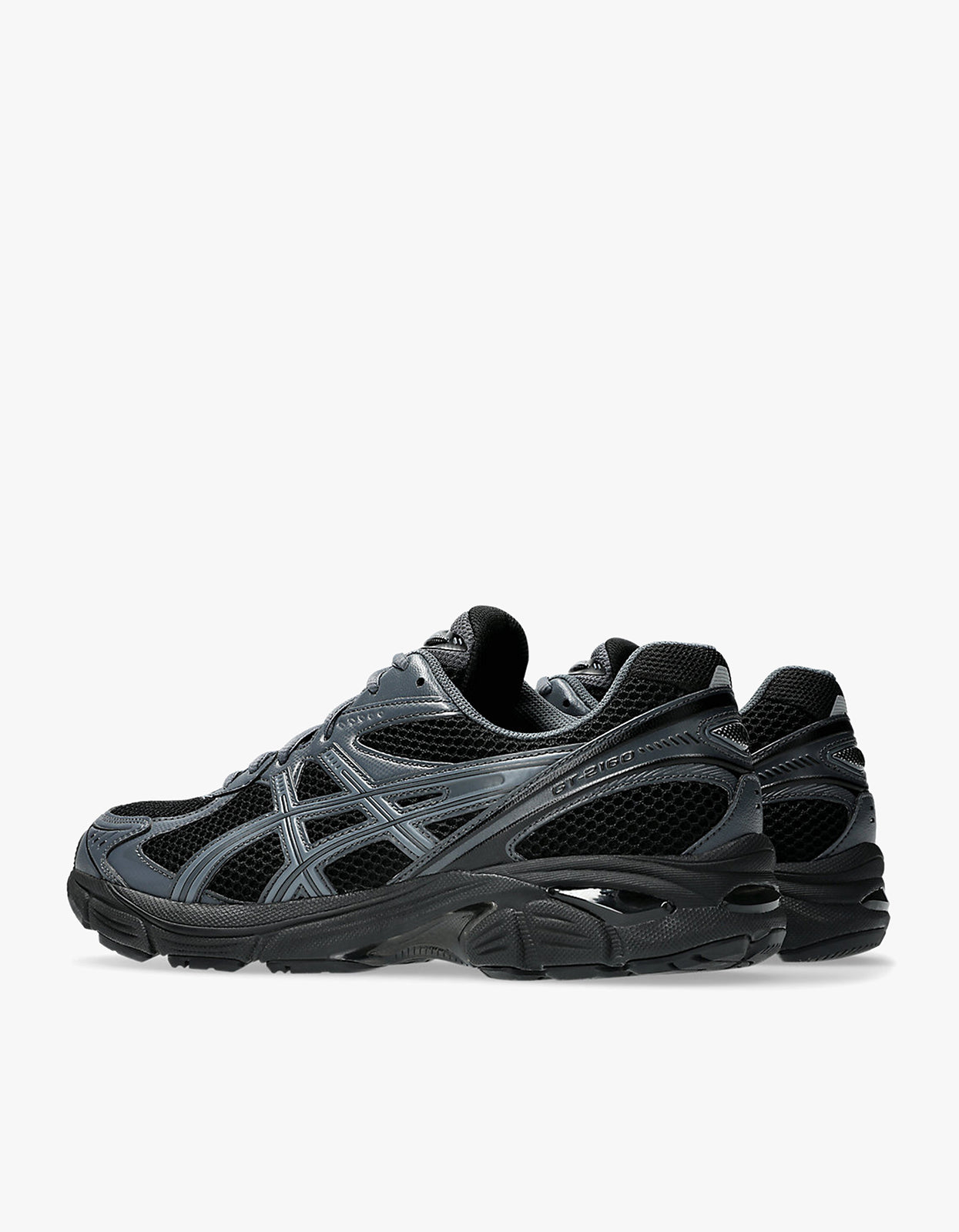 Mens GT 2160 - Black/Carrier Grey