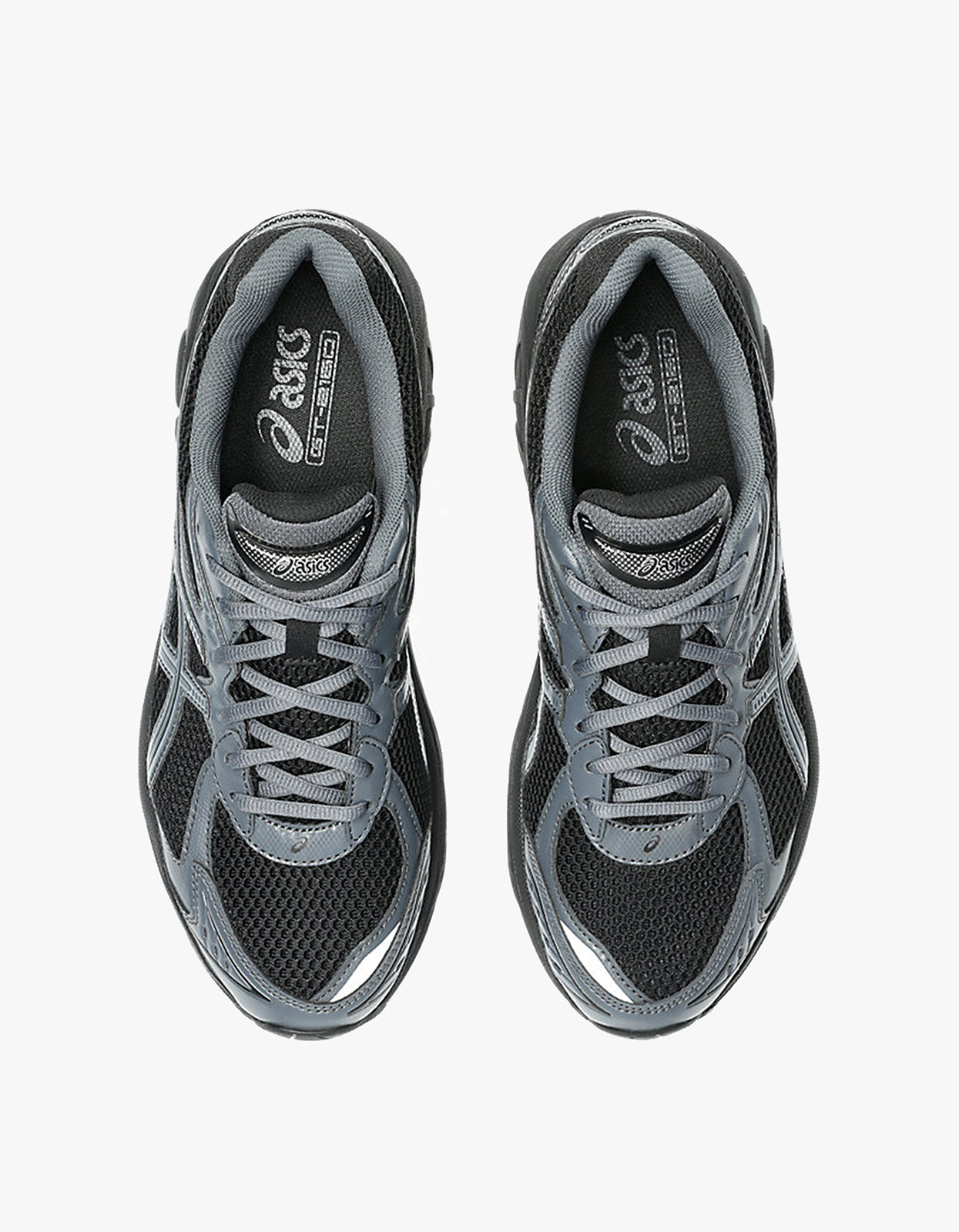 Mens GT 2160 - Black/Carrier Grey