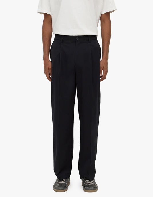 Ari Tailored Pant - Black