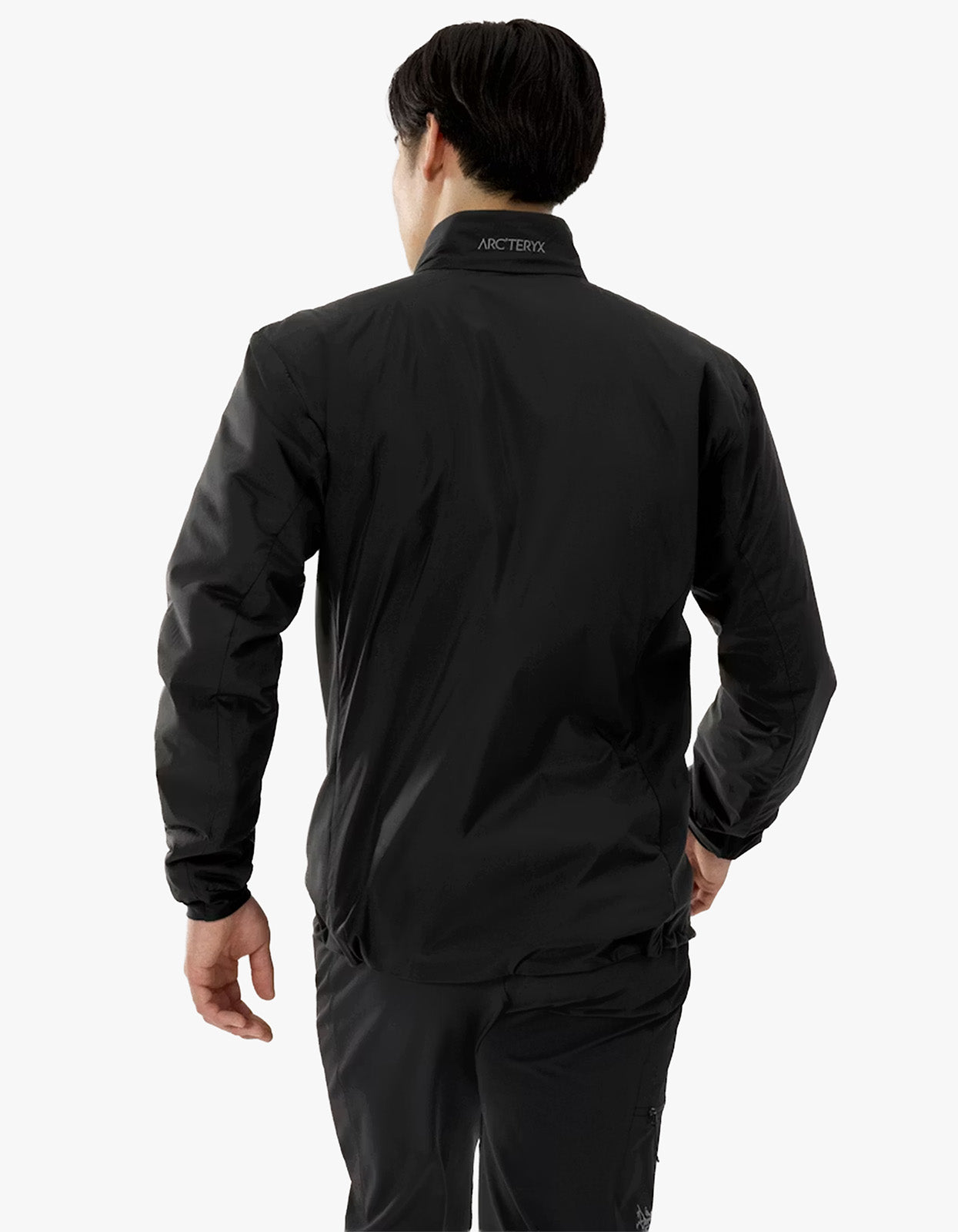 Arc'teryx - Atom Jacket Mens Black | Superette