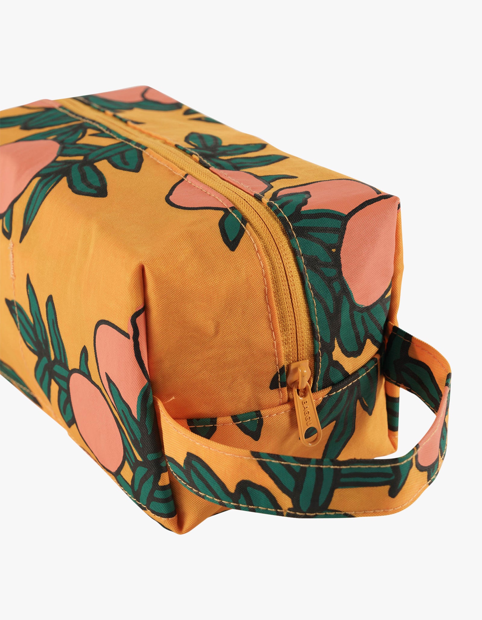 Superette Dopp Kit Orange Tree