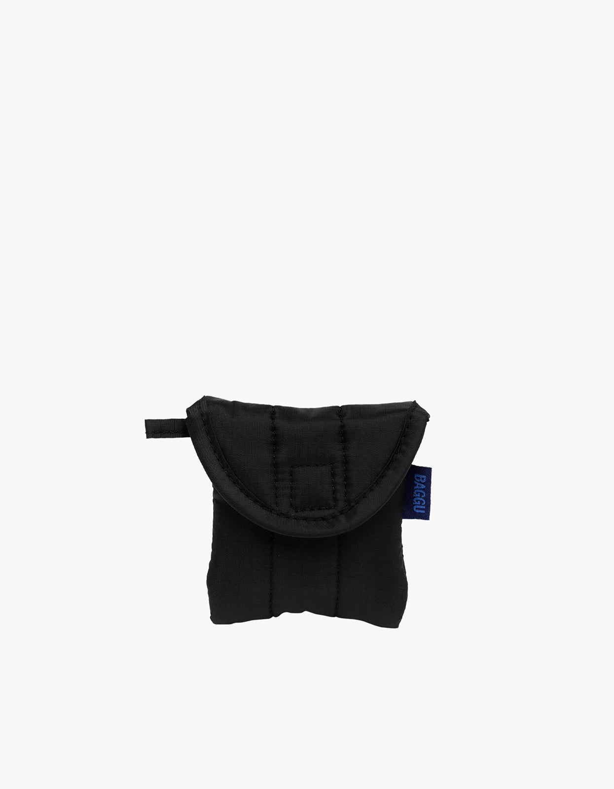 Baggu puffy earbud airpod outlet case