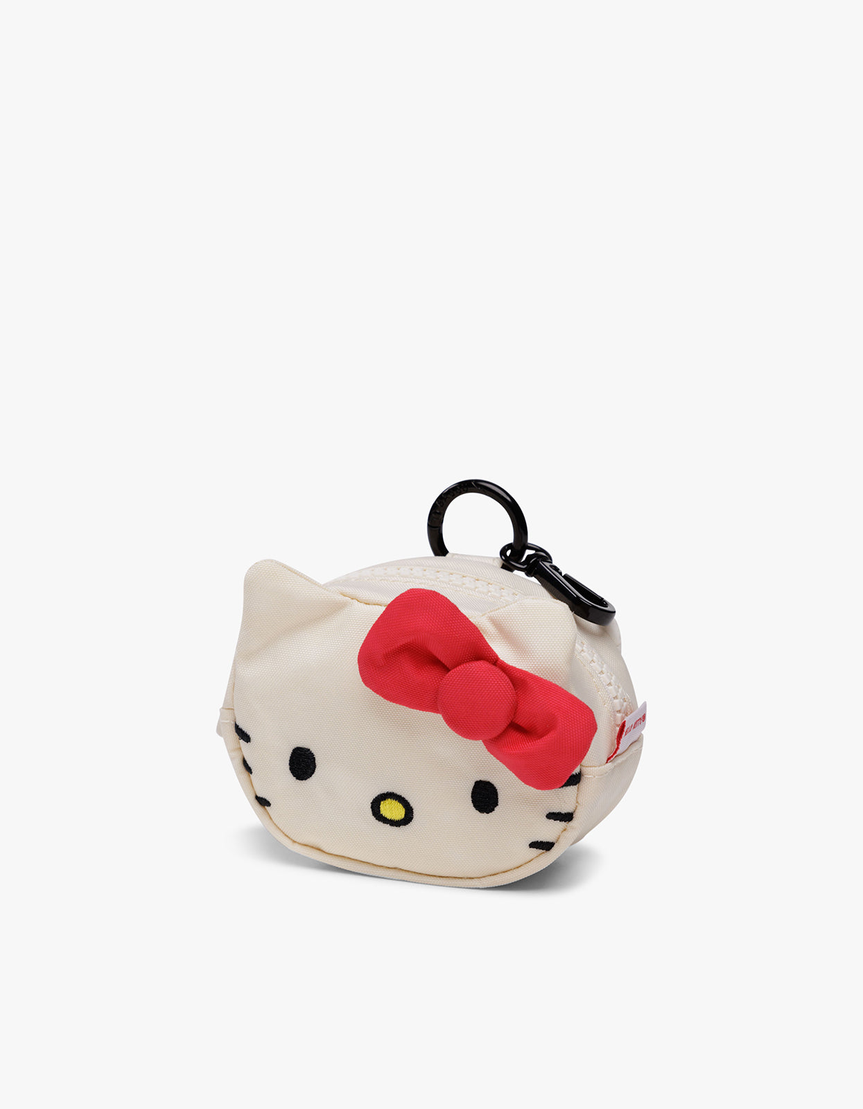 Hello Kitty Charm - White