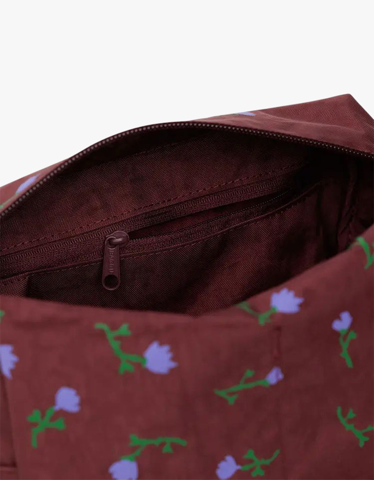 Dopp Kit - Painted Wildflower