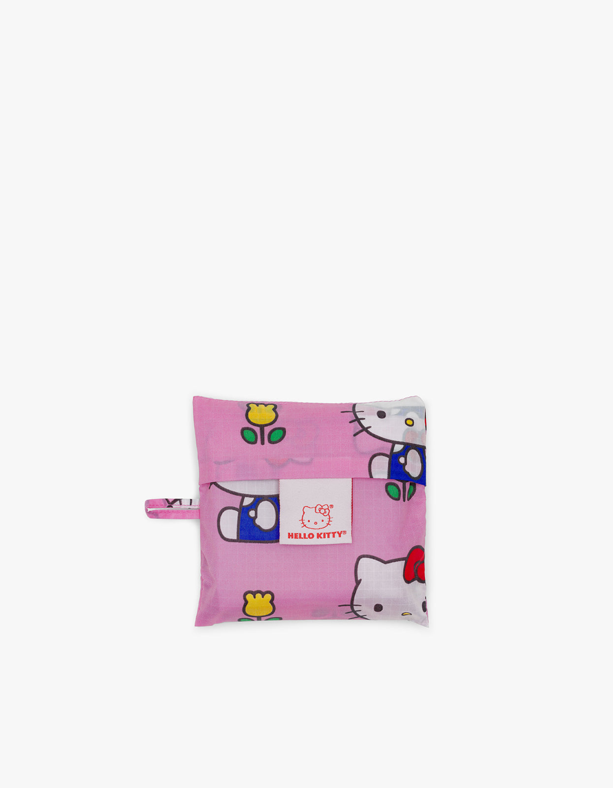 Standard Baggu - Hello Kitty Pink