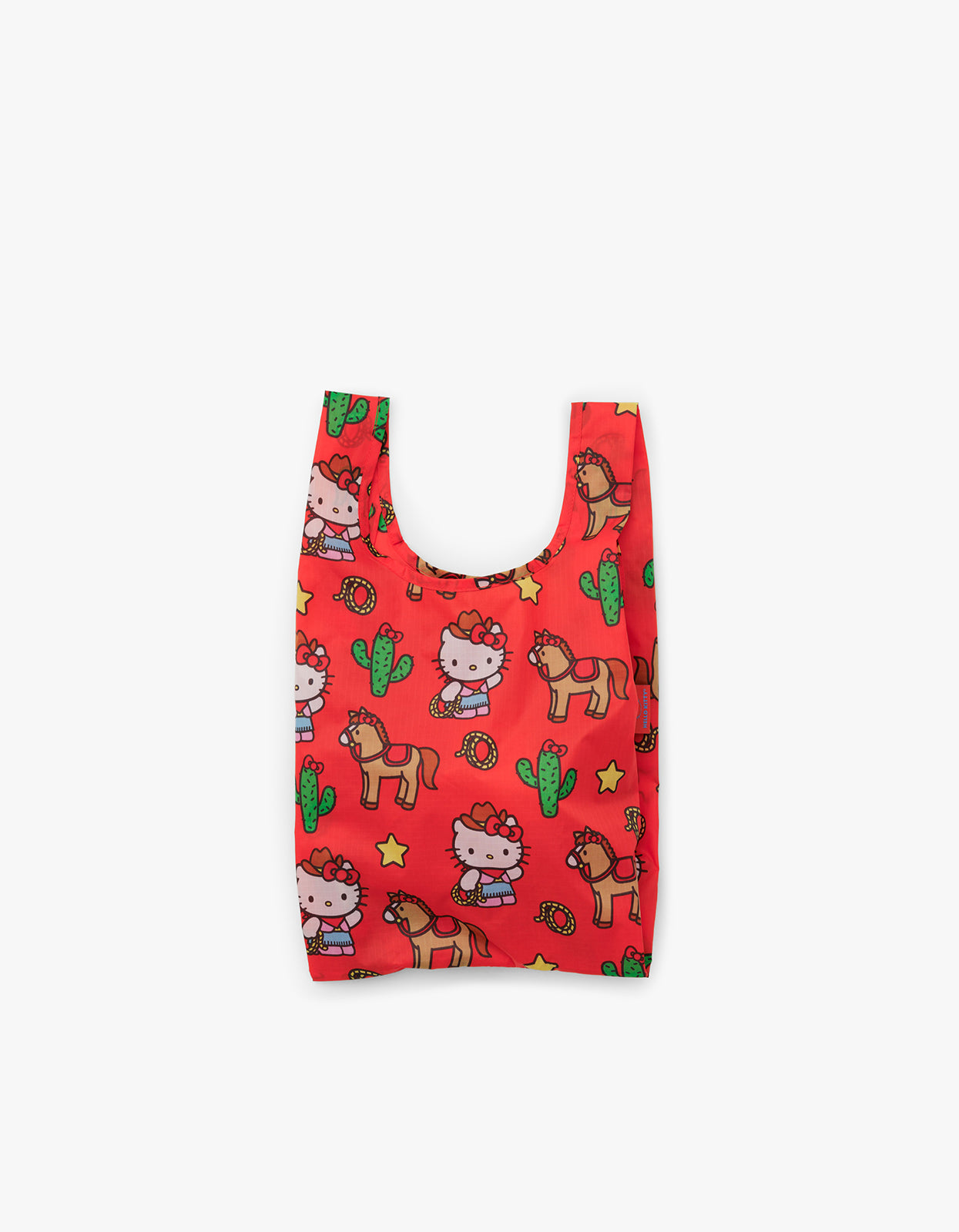Baby Baggu - Hello Kitty Western