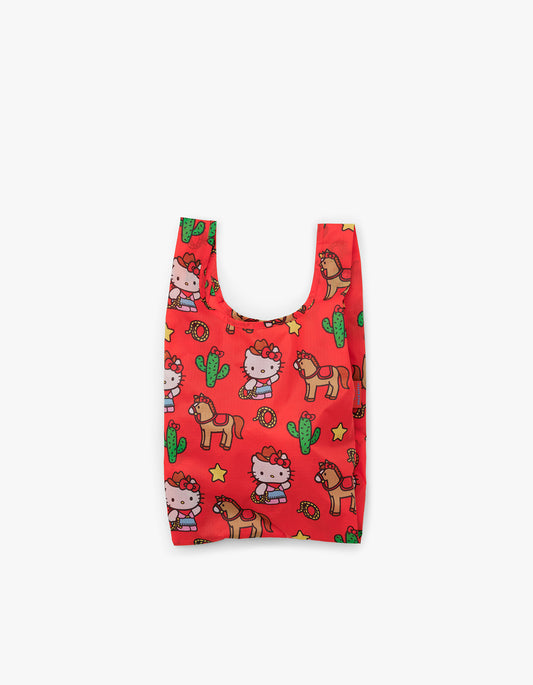 Baby Baggu - Hello Kitty Western