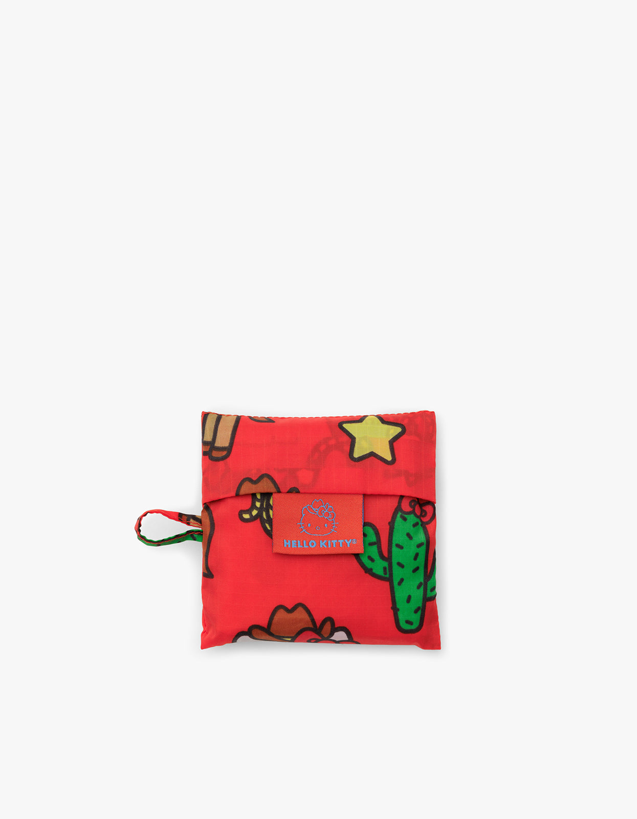 Baby Baggu - Hello Kitty Western