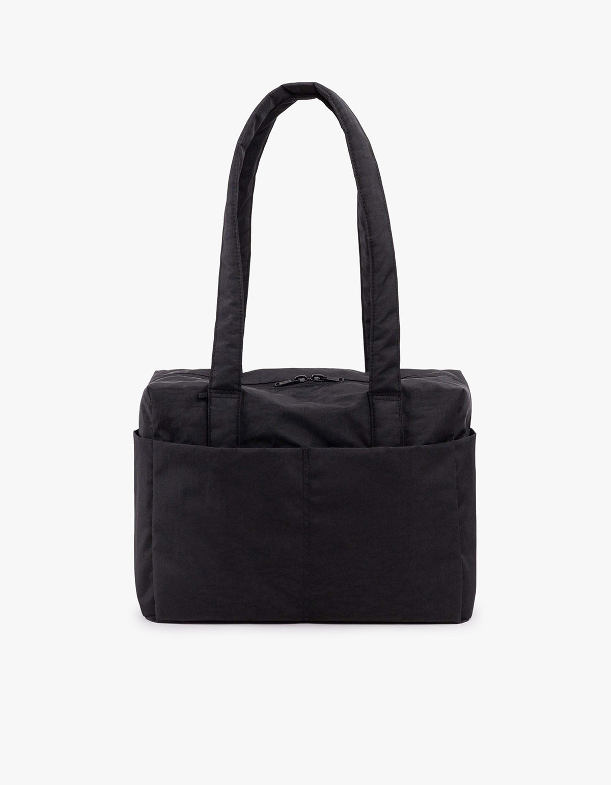 Everyday Cloud Bag - Black