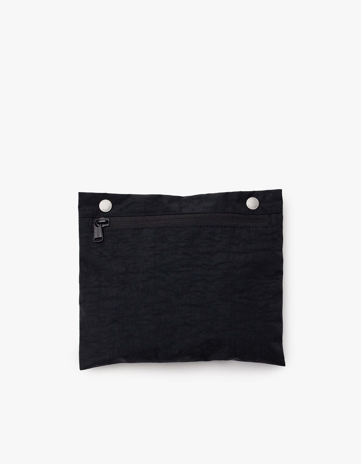 Everyday Cloud Bag - Black