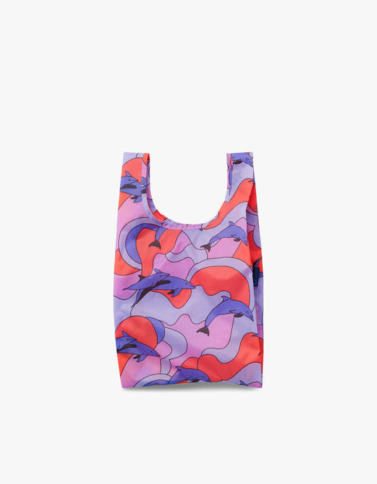 Baby Baggu - Dolphins