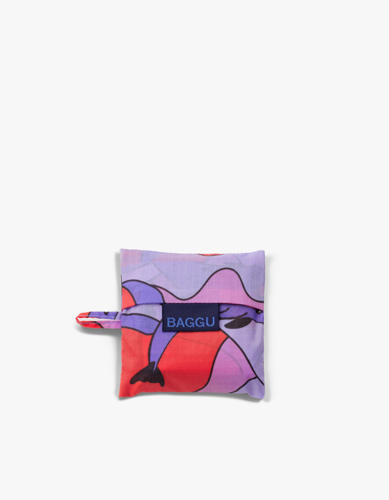 Baby Baggu - Dolphins