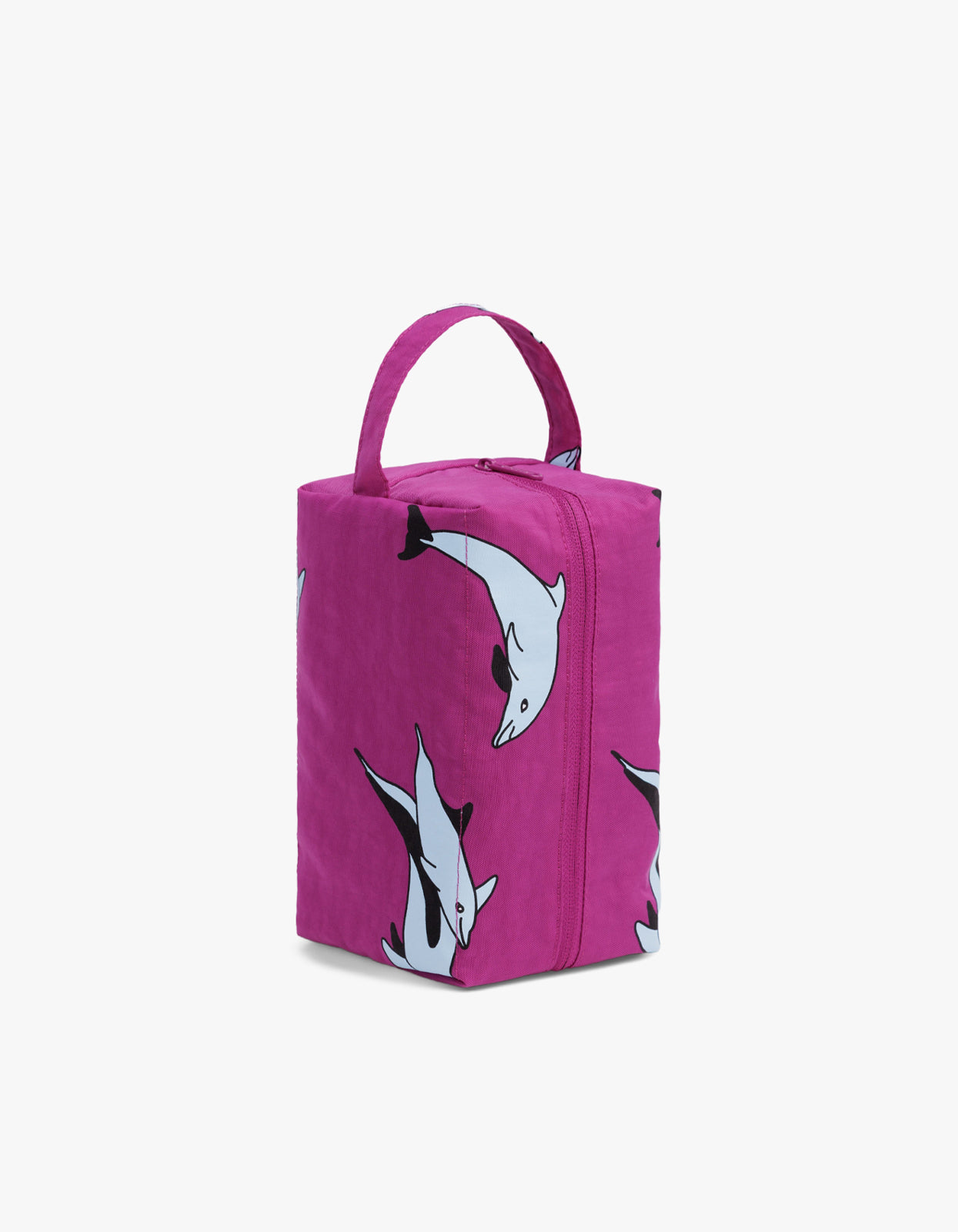 Dopp Kit - Dolphins