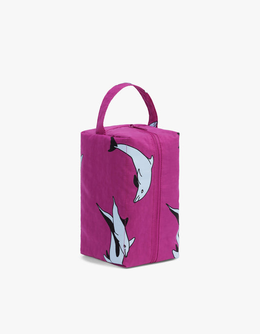 Dopp Kit - Dolphins