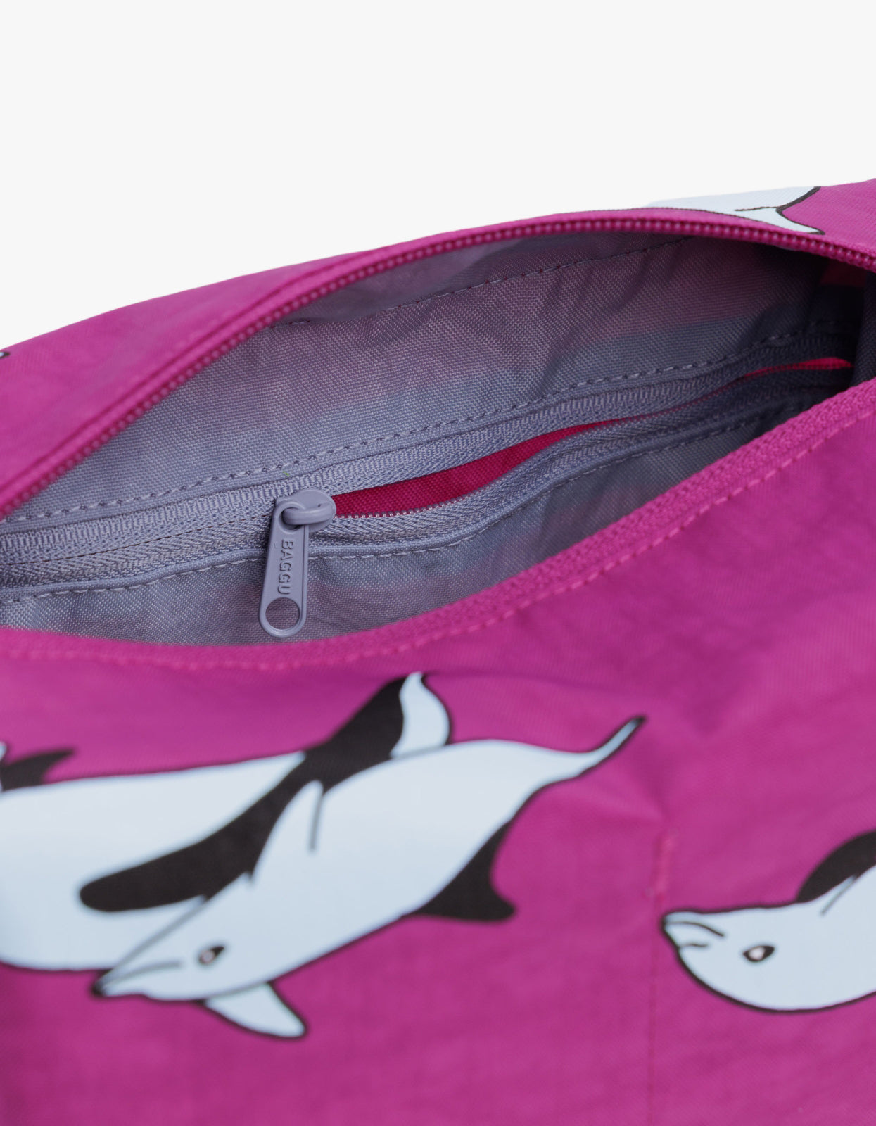 Dopp Kit - Dolphins