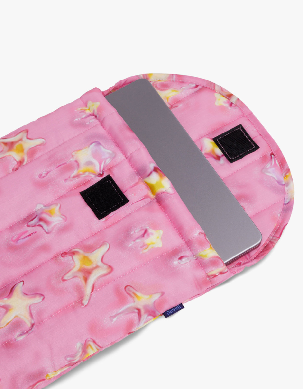 Puffy Laptop Sleeve 13Inch - Dancing Star