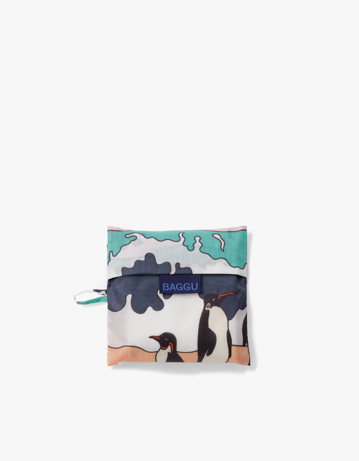 Standard Baggu - Penguin