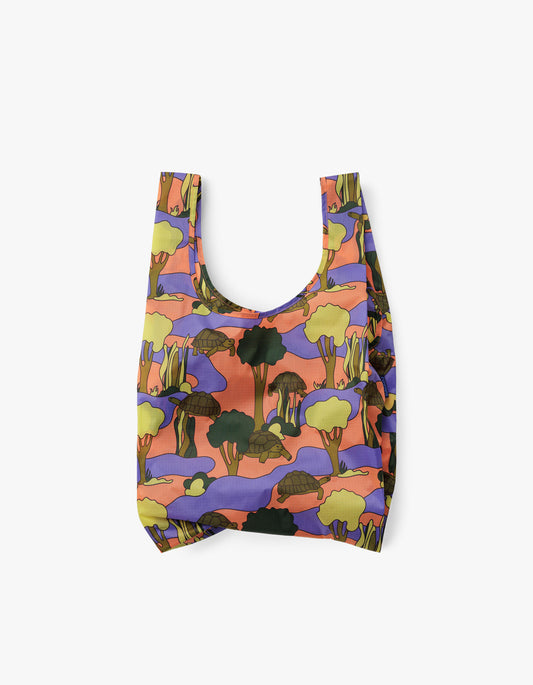 Standard Baggu - Turtle