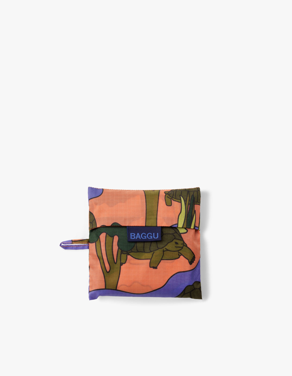 Standard Baggu - Turtle