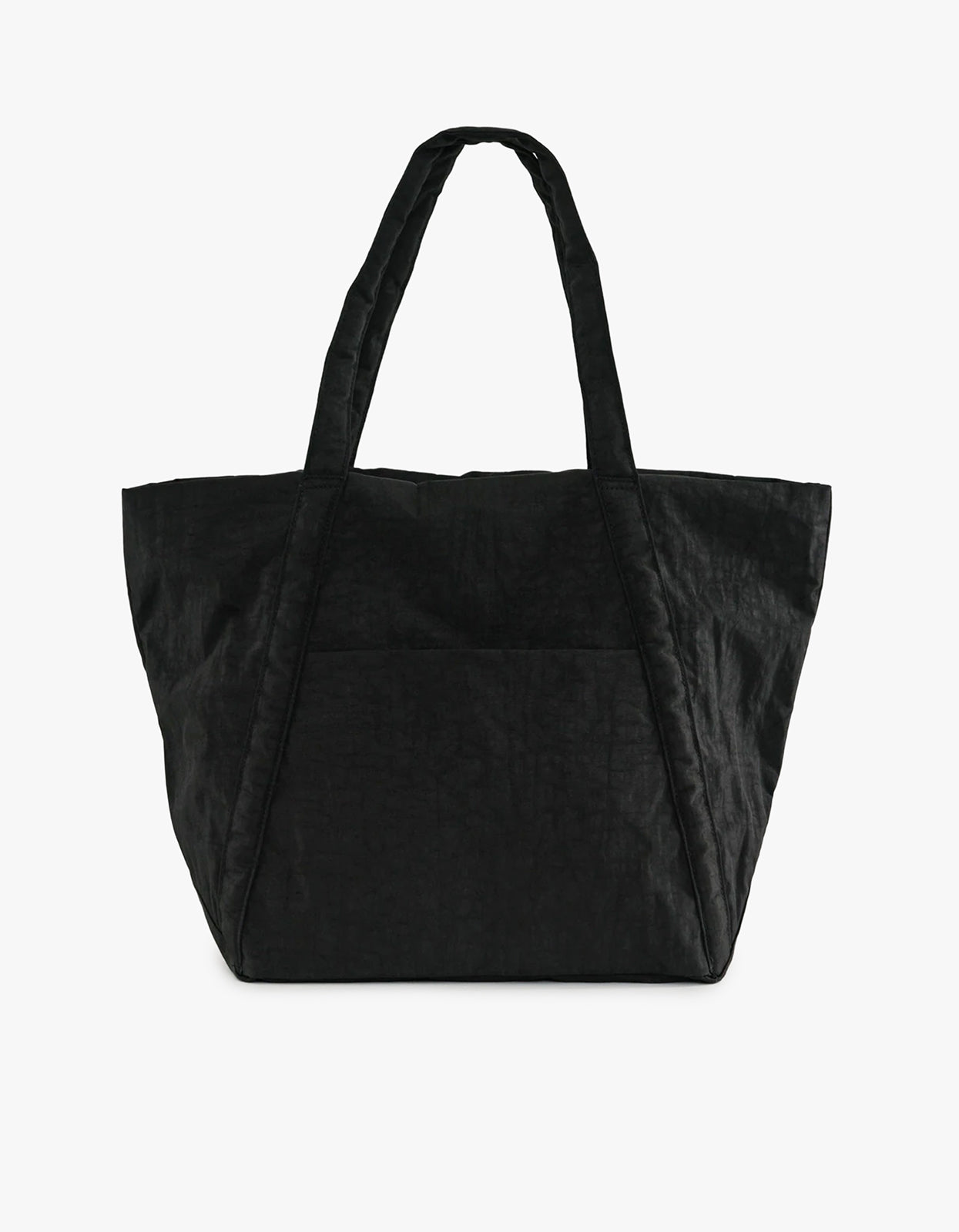 Cloud Bag - Black