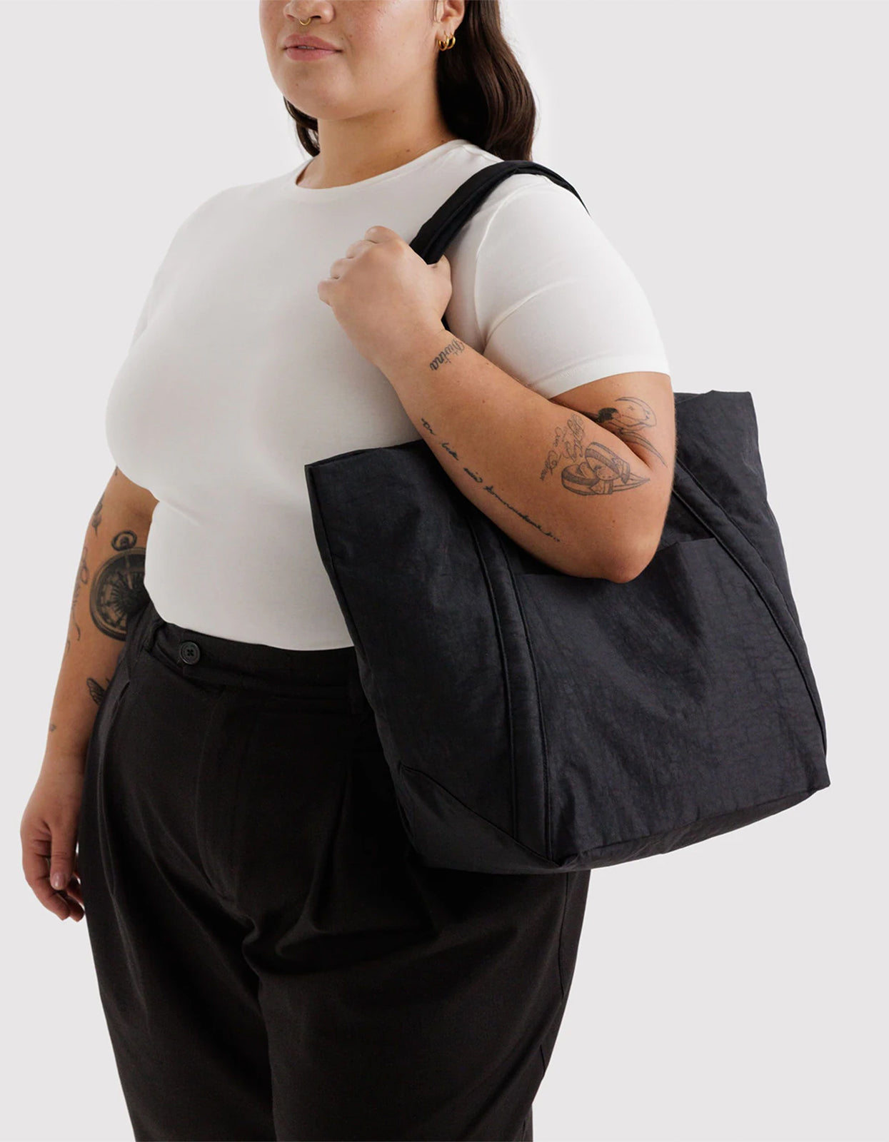 Cloud Bag - Black