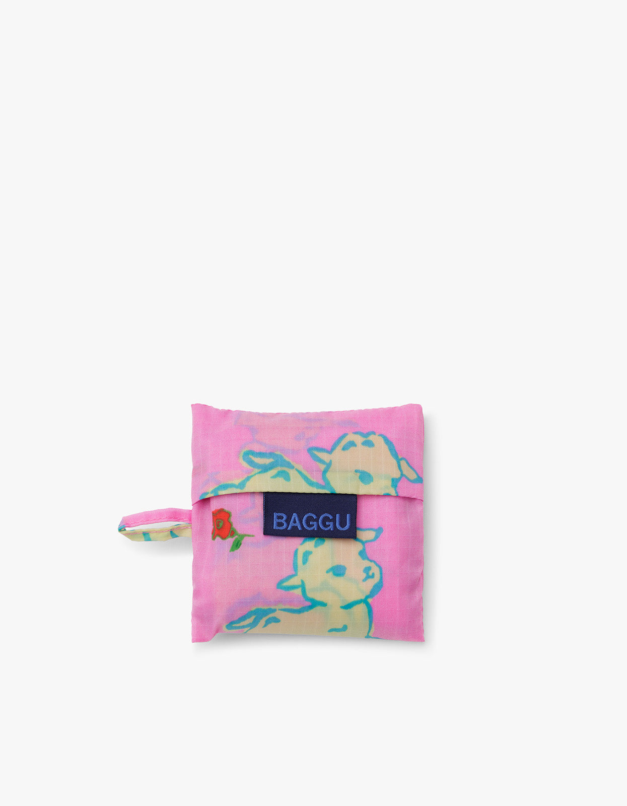 Baby Baggu - Lambs