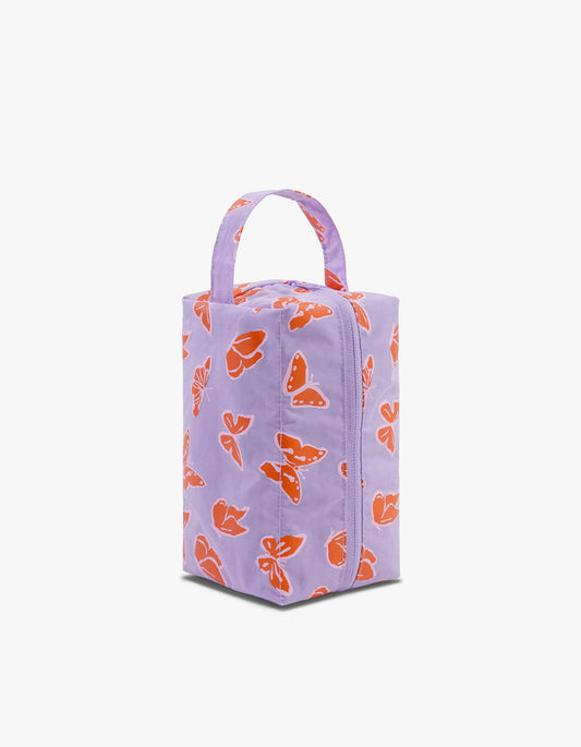 Dopp Kit - Butterflies