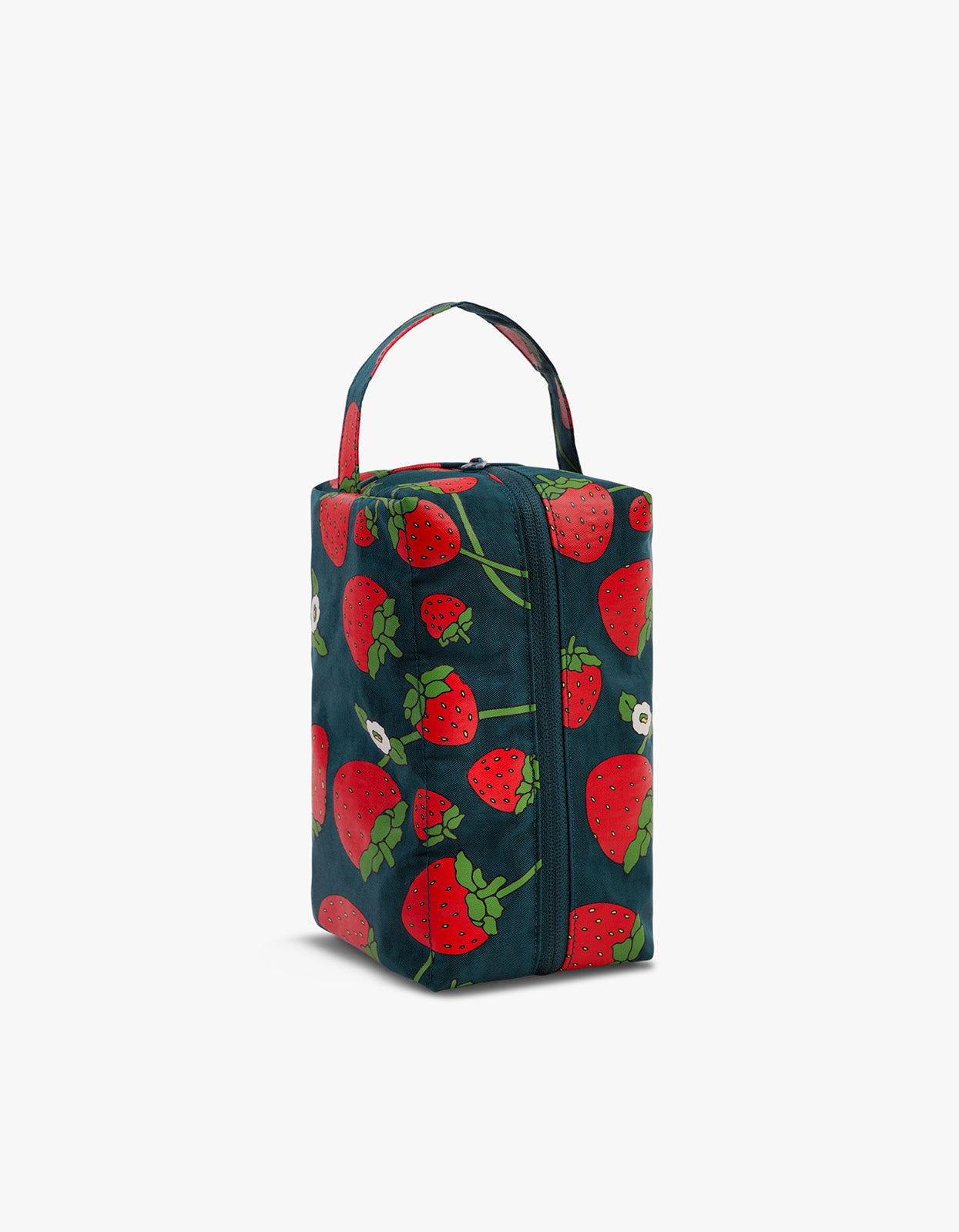 Dopp Kit - Strawberry Blossom