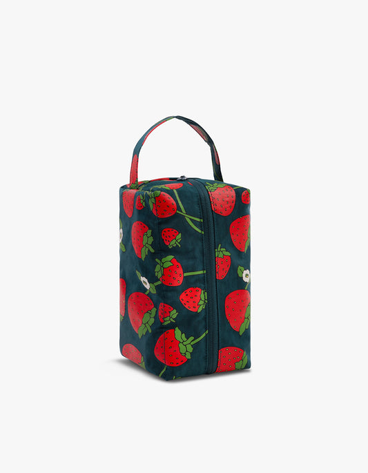 Dopp Kit - Strawberry Blossom
