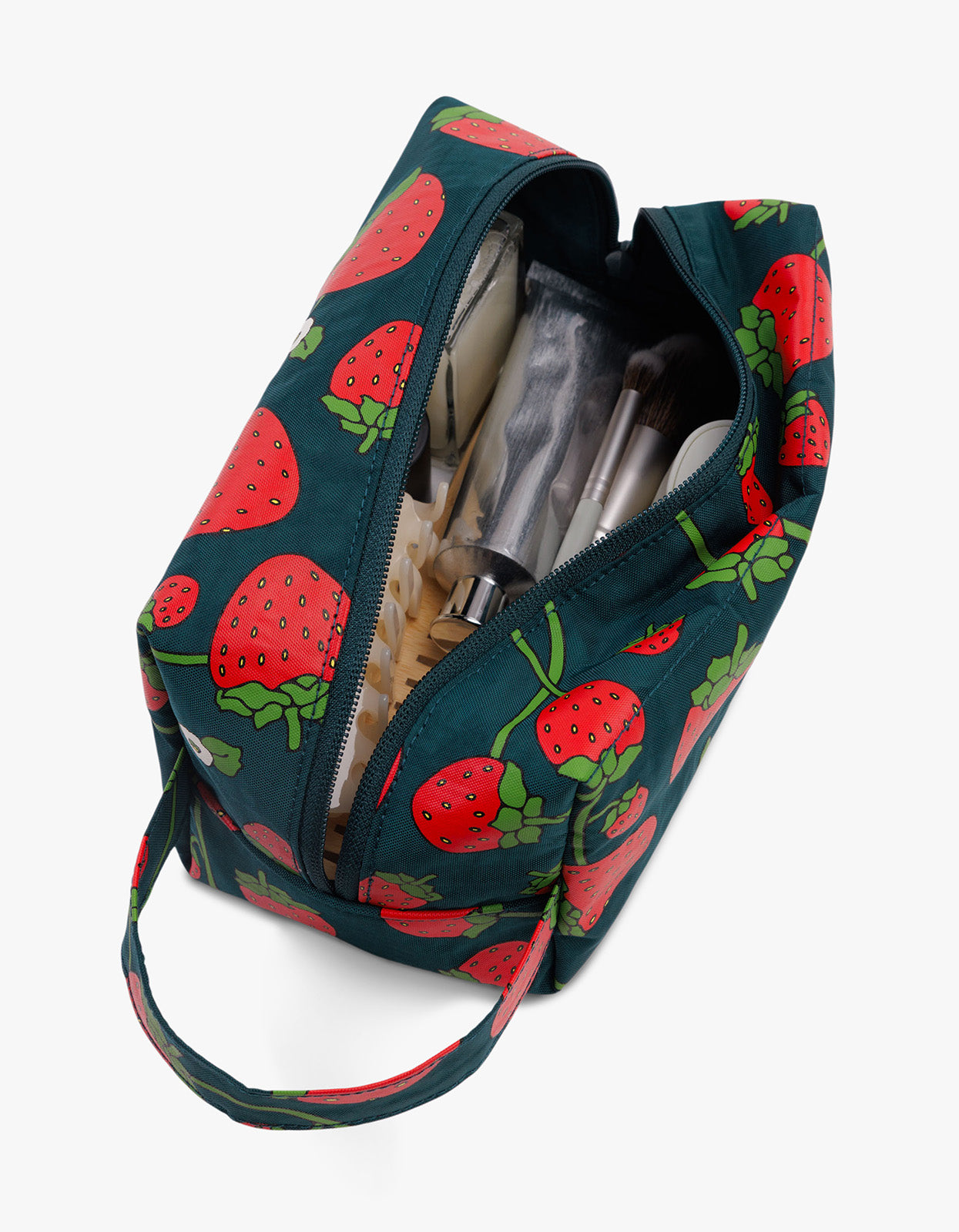 Dopp Kit - Strawberry Blossom