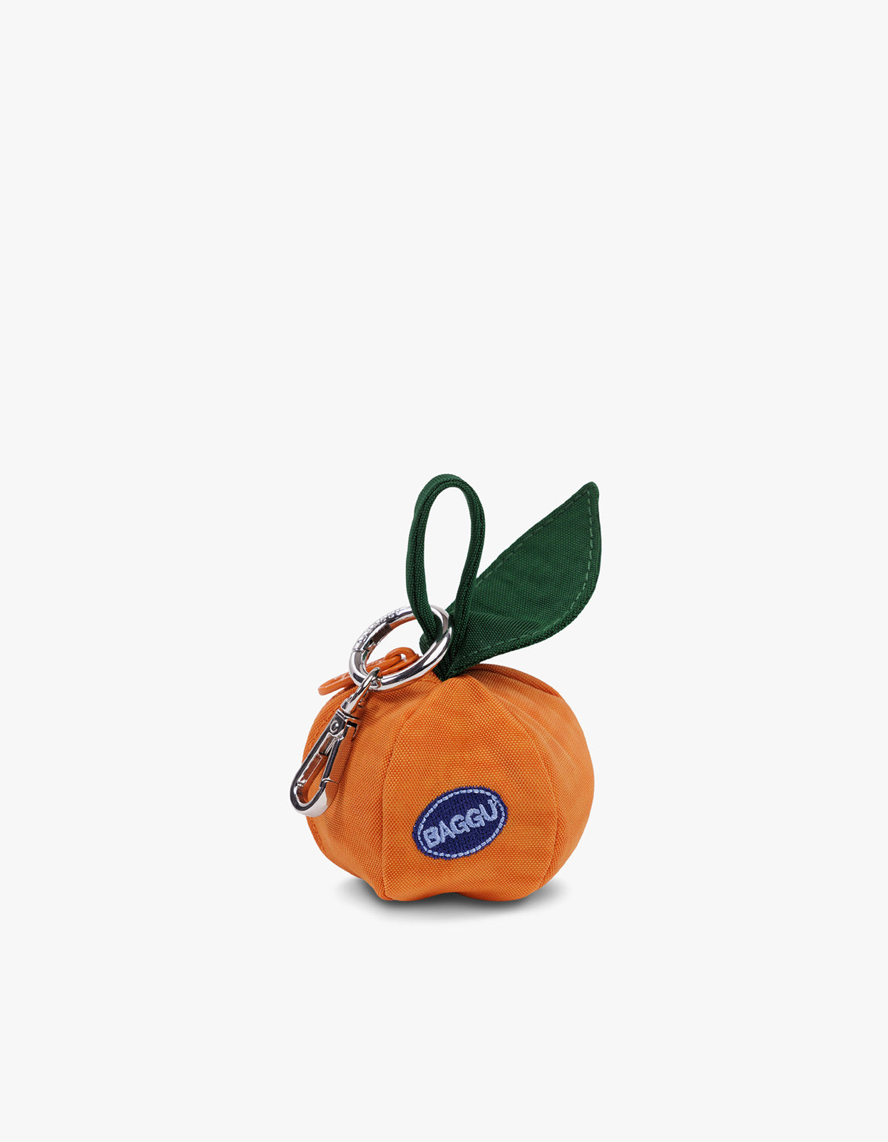 Mandarin Charm - Orange