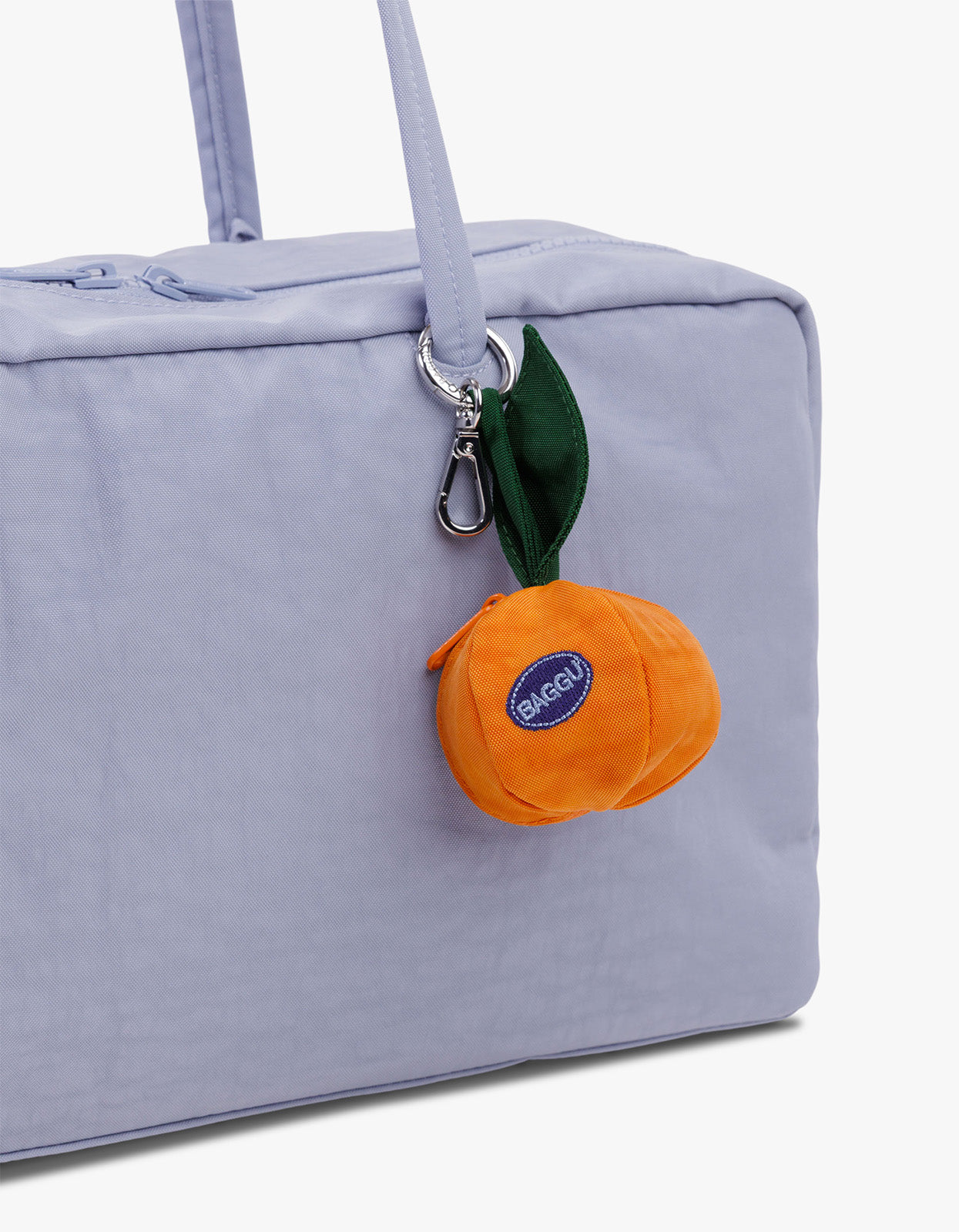 Mandarin Charm - Orange