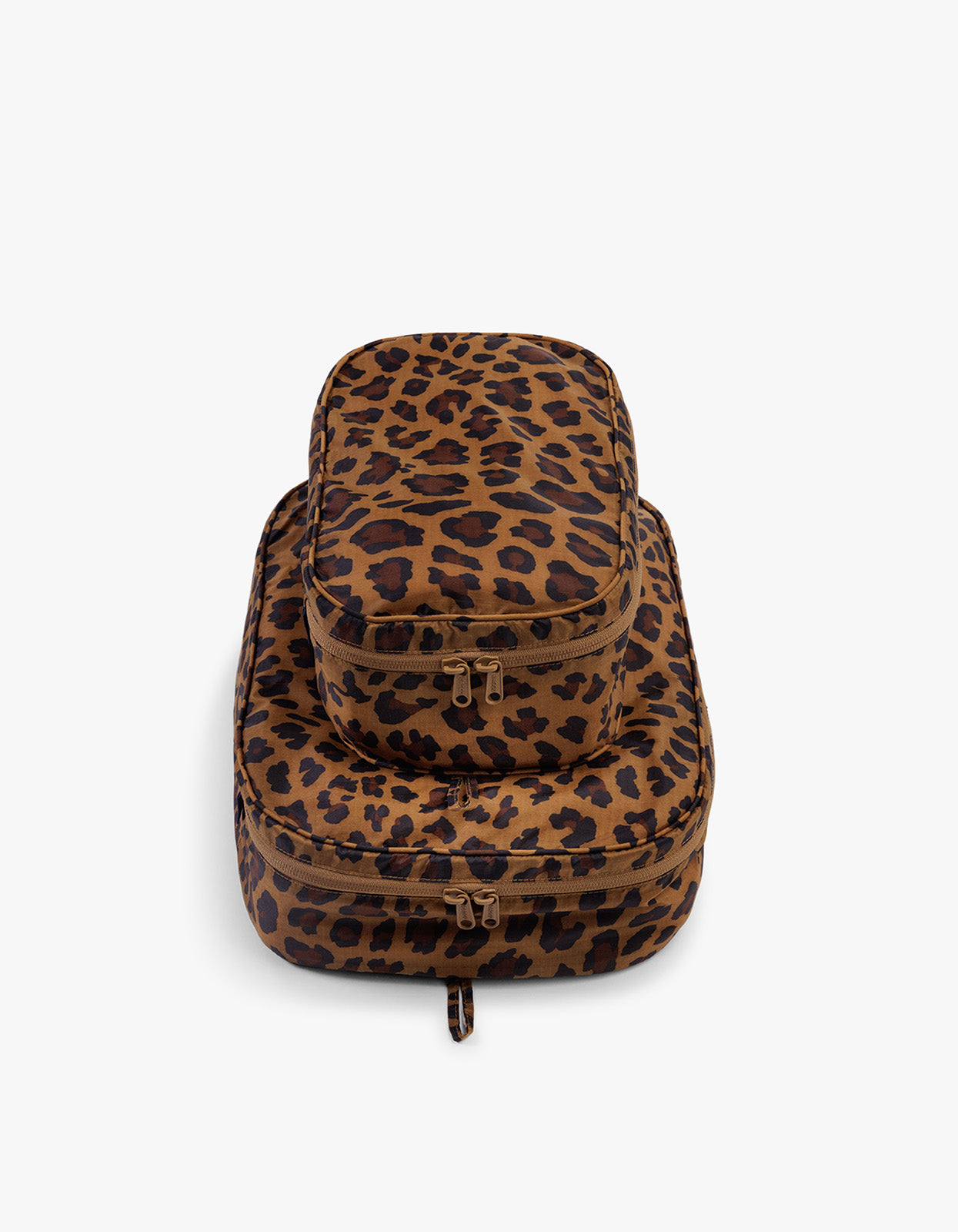 Packing Cubes Set - Leopard