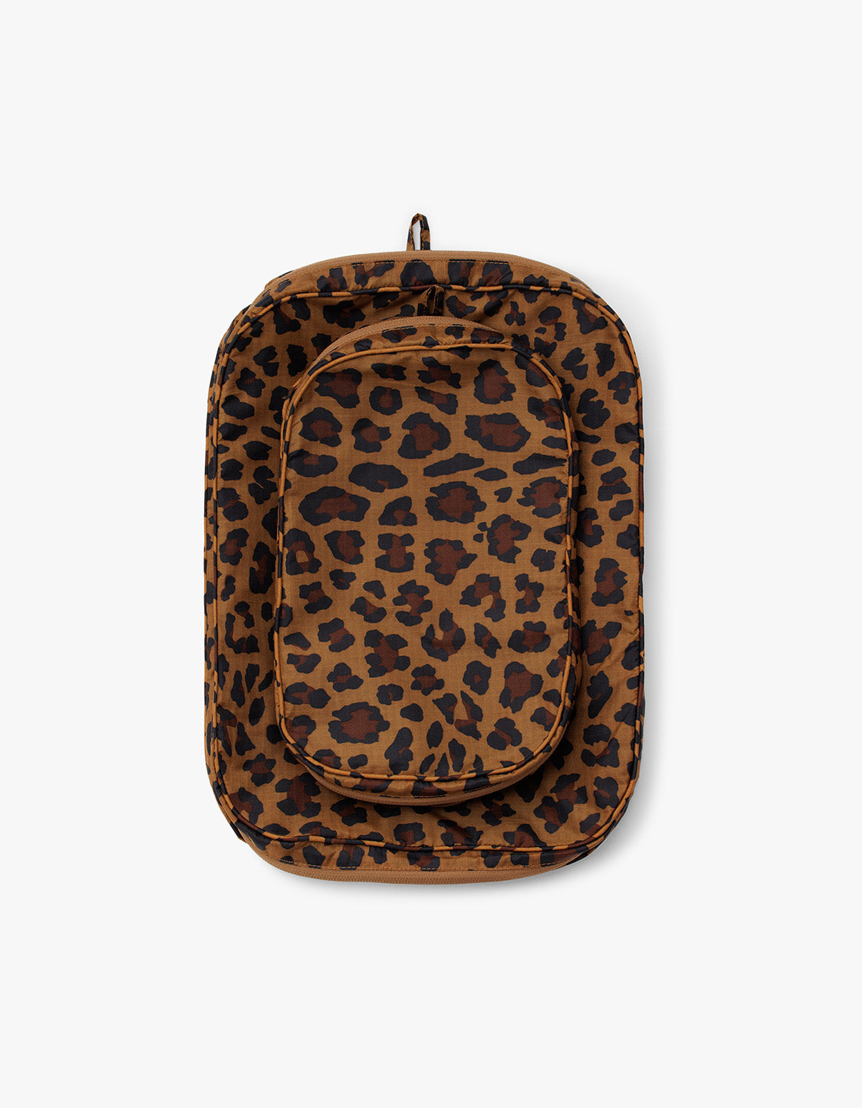 Packing Cubes Set - Leopard