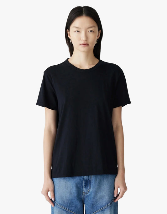 Classic Heritage T-Shirt - Black