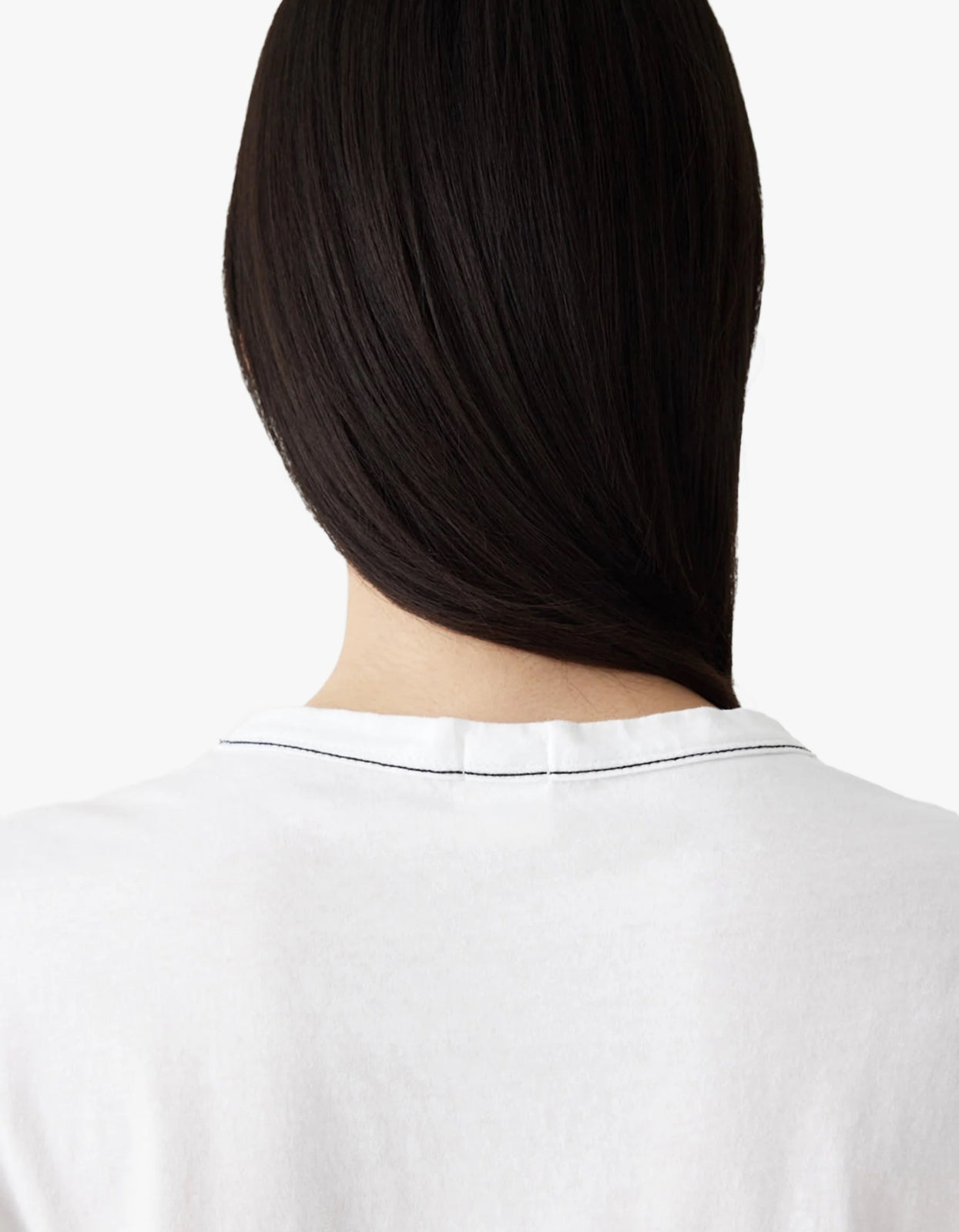 Classic Heritage T-Shirt - White