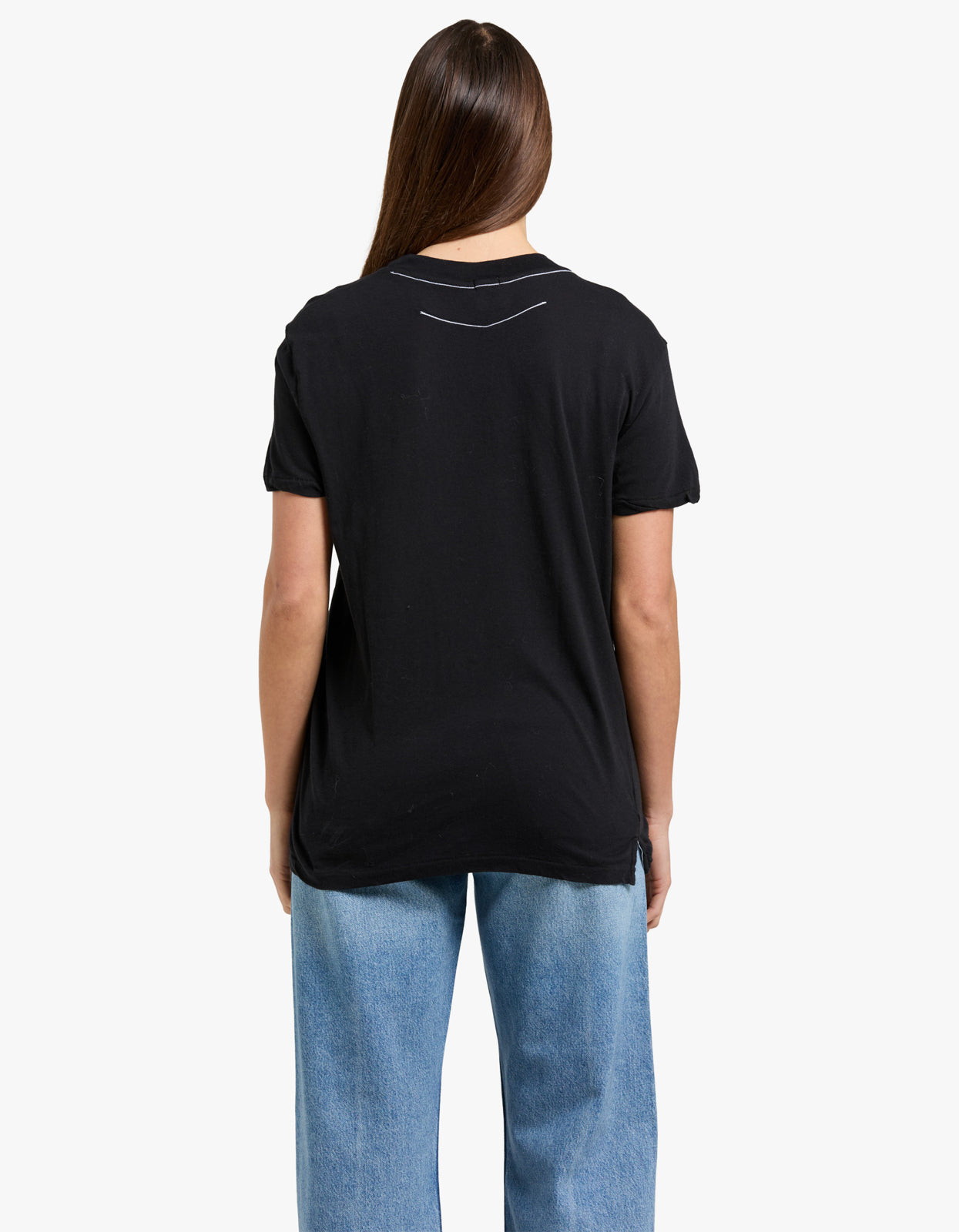 Classic T.Shirt - Black