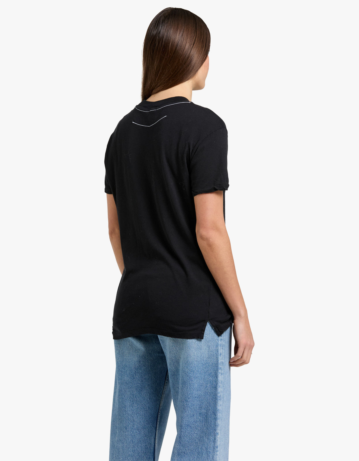 Classic T.Shirt - Black
