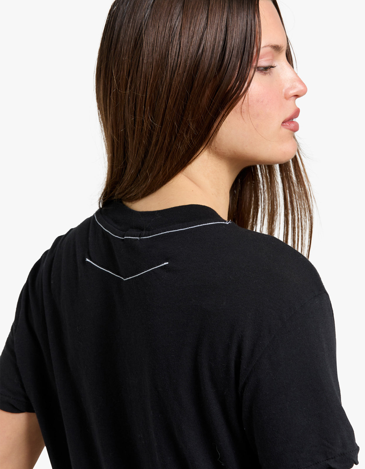 Classic T.Shirt - Black