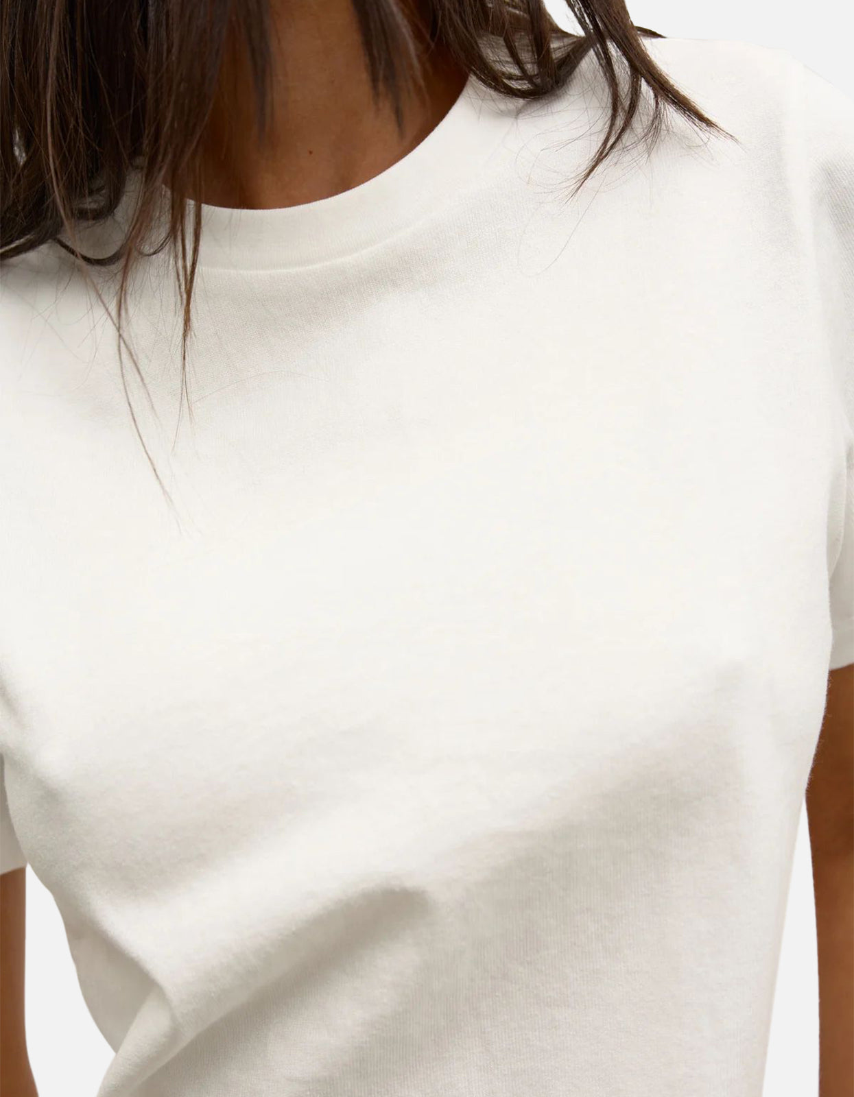 Tess T-Shirt - White