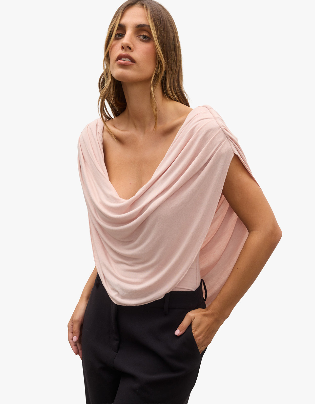 Flora Bodysuit - Ballet