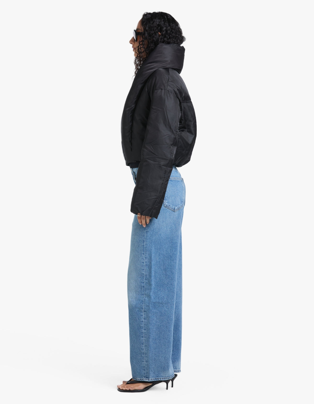 Mirea Jacket - Black